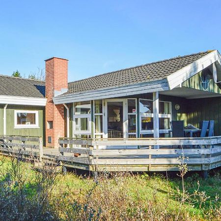 Gorgeous Home In Romo With Sauna Rømø Kirkeby Eksteriør bilde