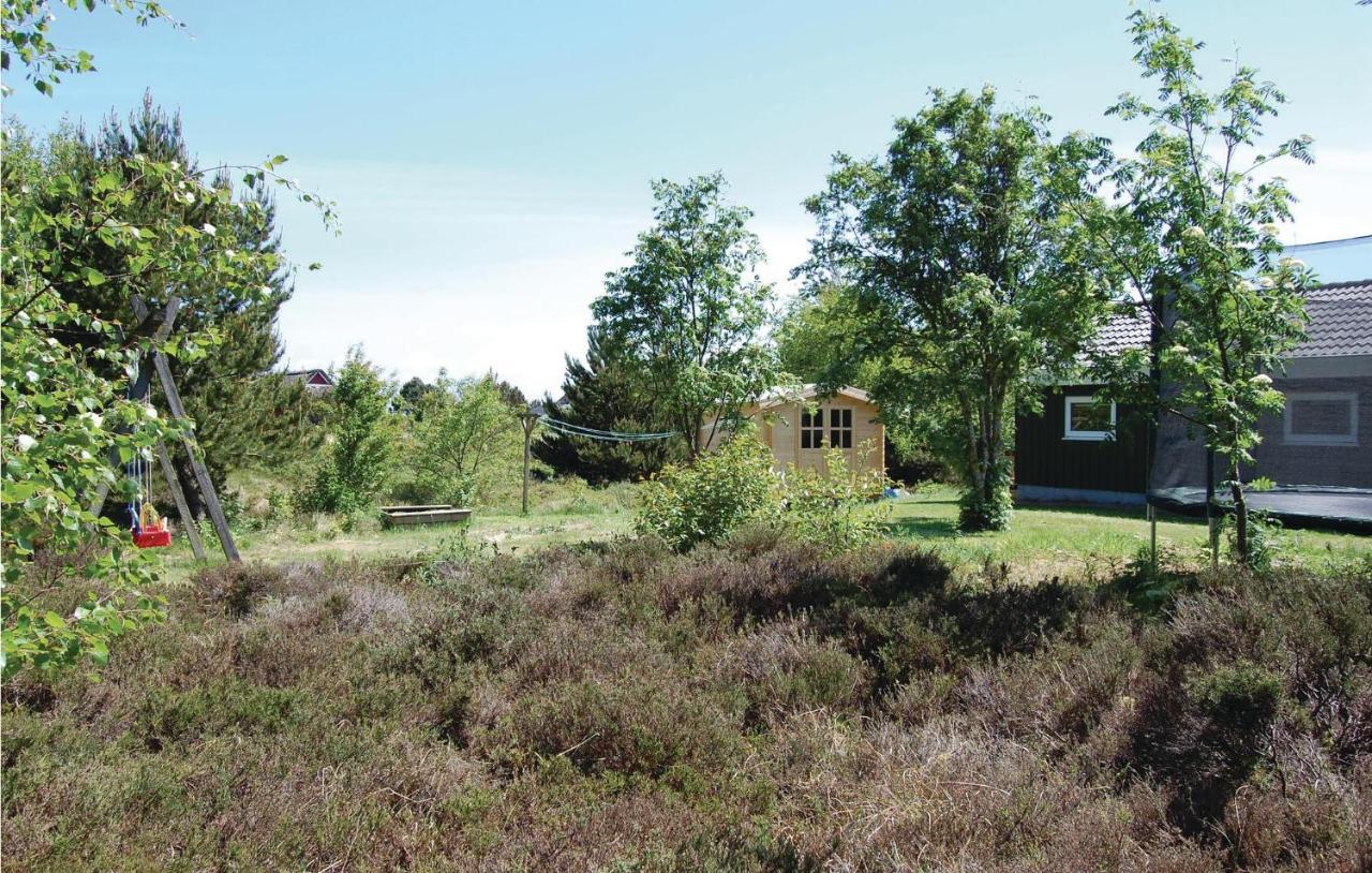 Gorgeous Home In Romo With Sauna Rømø Kirkeby Eksteriør bilde