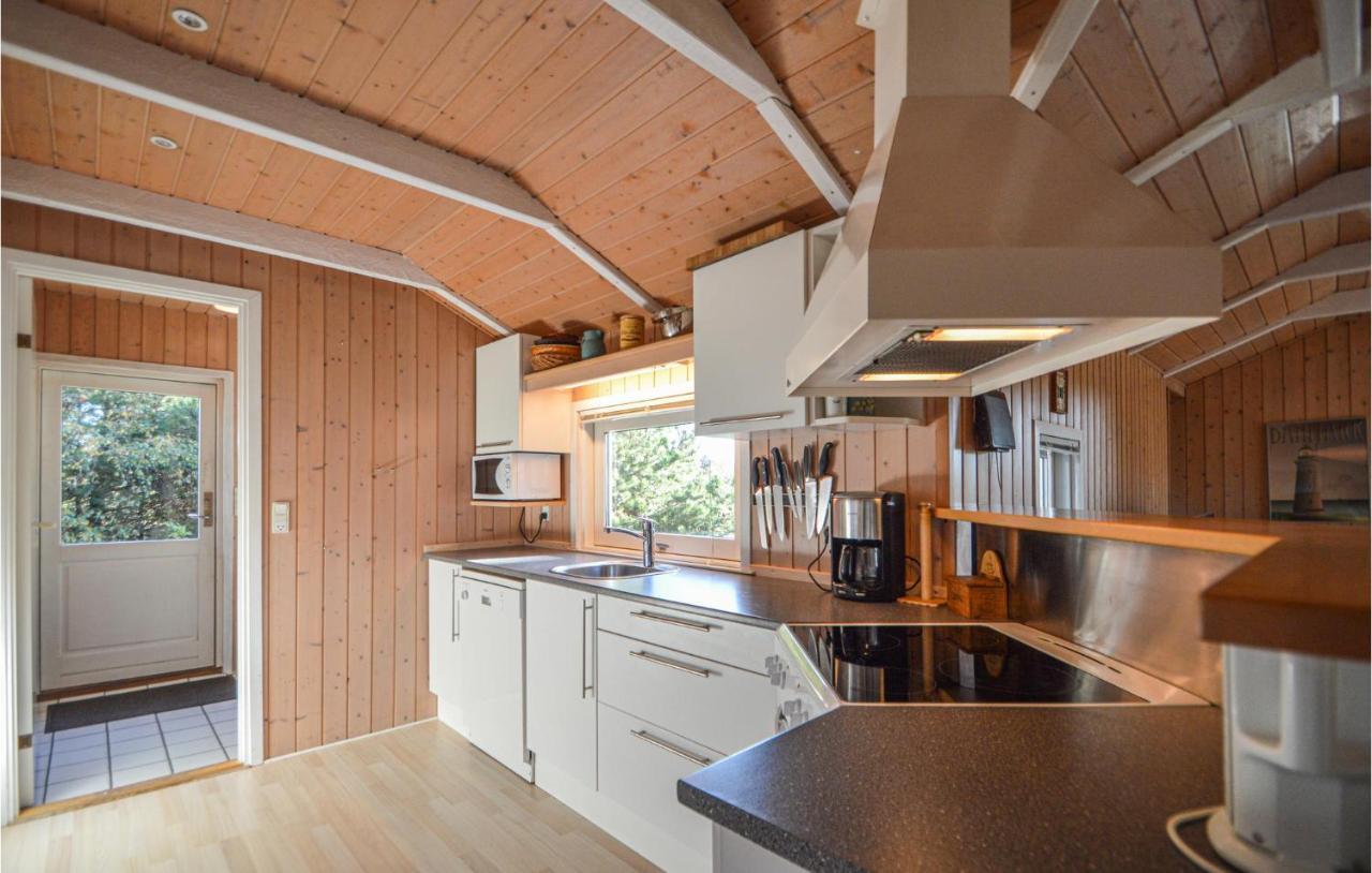 Gorgeous Home In Romo With Sauna Rømø Kirkeby Eksteriør bilde
