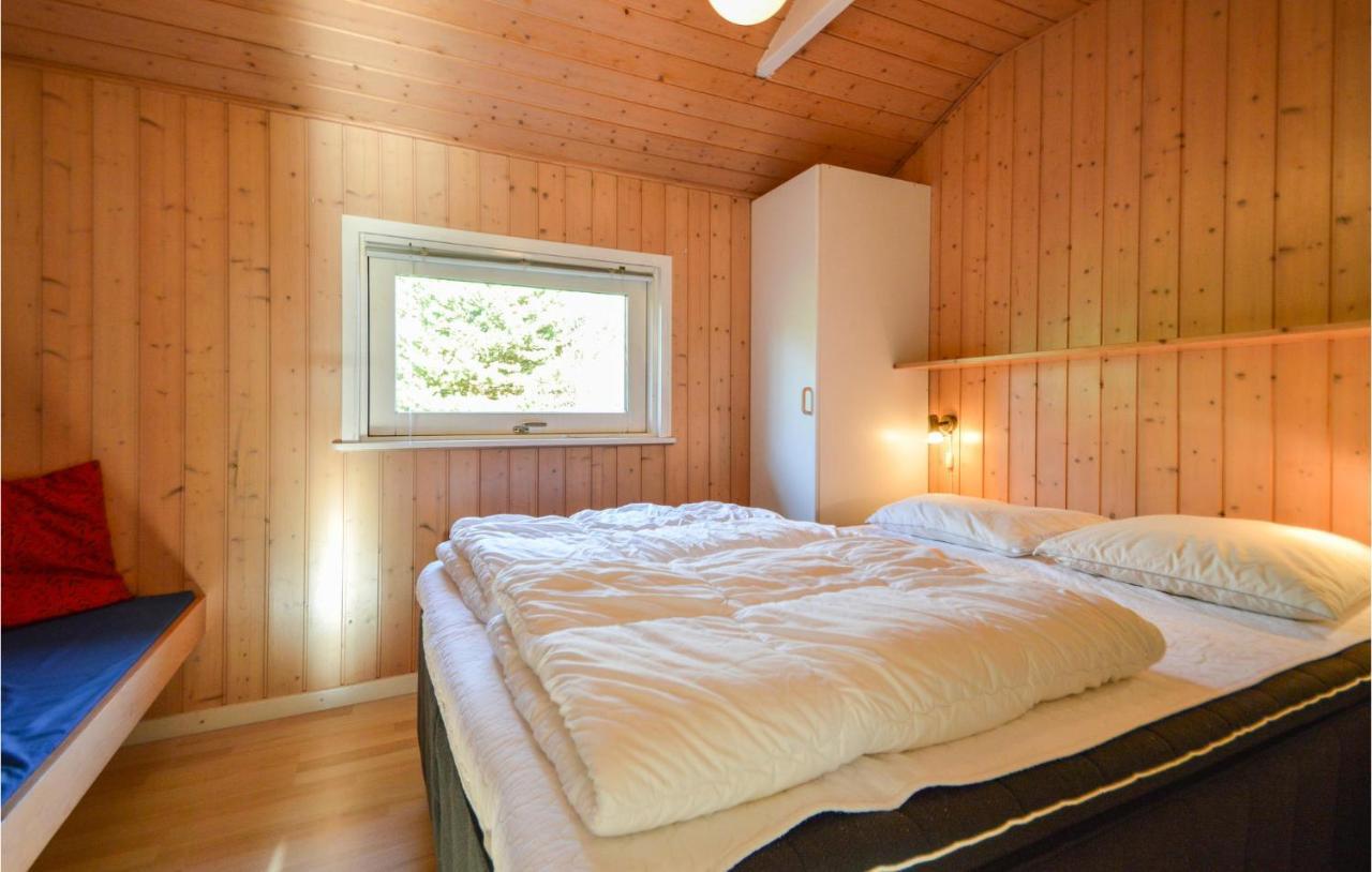 Gorgeous Home In Romo With Sauna Rømø Kirkeby Eksteriør bilde