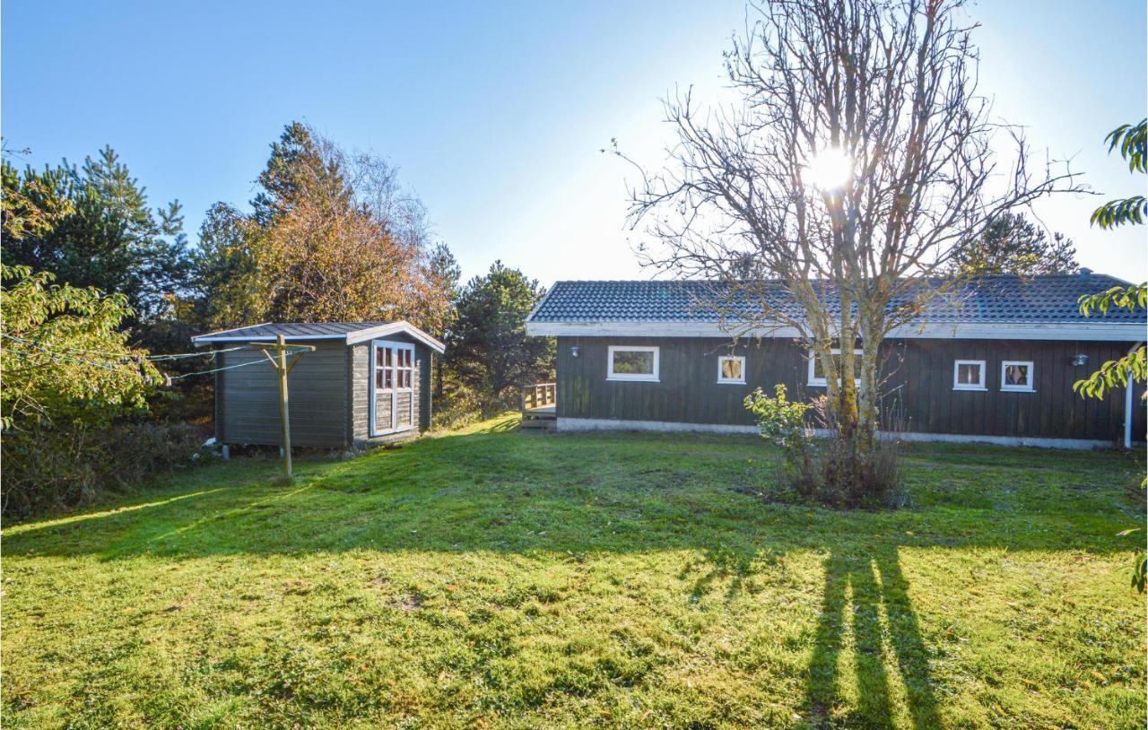 Gorgeous Home In Romo With Sauna Rømø Kirkeby Eksteriør bilde